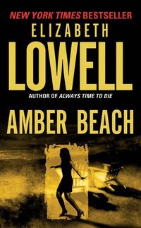 Amber Beach (h�ftad)