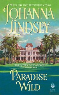 Paradise Wild (h�ftad)
