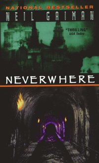 Neverwhere (h�ftad)