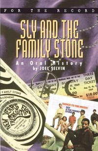 Sly and the Family Stone (inbunden)