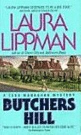 Butchers Hill (pocket)