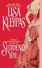 Suddenly You (pocket)