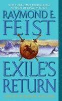 Exile's Return (pocket)