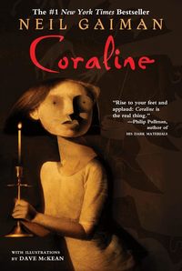Coraline (h�ftad)