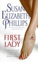 First Lady (inbunden)