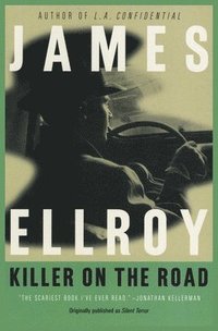 Killer on the Road (h�ftad)