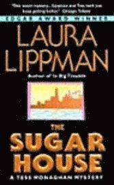 The Sugar House:: A Tess Monaghan Mystery (pocket)
