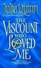 The Viscount Who Loved Me (h�ftad)