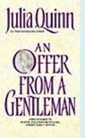 An Offer from a Gentleman (h�ftad)