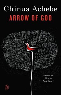 Arrow of God (h�ftad)