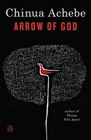 Arrow of God (h�ftad)