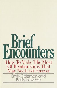 Brief Encounters (h�ftad)