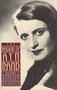 The Passion of Ayn Rand (h�ftad)