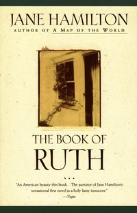 The Book of Ruth (h�ftad)