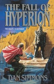 The Fall of Hyperion (h�ftad)