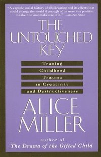 Untouched Key (h�ftad)
