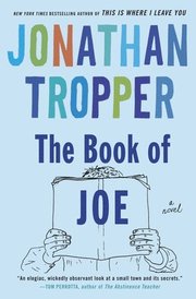 The Book of Joe (h�ftad)