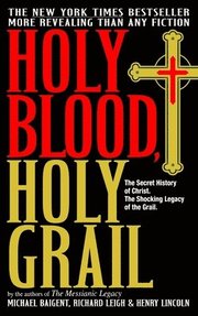 Holy Blood, Holy Grail (h�ftad)