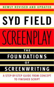 Screenplay (h�ftad)
