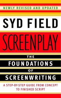 Screenplay (h�ftad)
