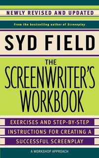 The Screenwriter's Workbook (h�ftad)