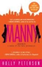 The Manny (h�ftad)