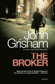 The Broker (h�ftad)