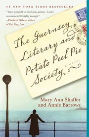 The Guernsey Literary and Potato Peel Pie Society (h�ftad)