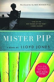 Mister Pip (h�ftad)