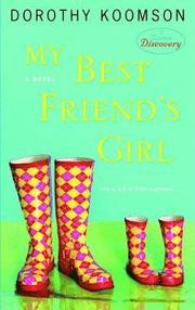 My Best Friend's Girl (h�ftad)