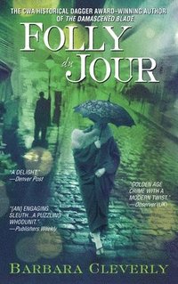 Folly Du Jour (h�ftad)