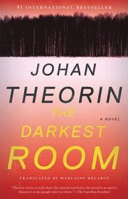 The Darkest Room (h�ftad)