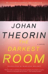 The Darkest Room (h�ftad)