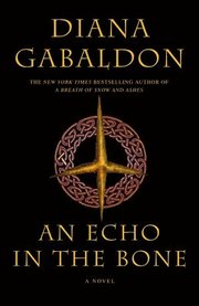 An Echo in the Bone (inbunden)