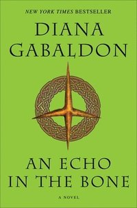 An Echo in the Bone (h�ftad)
