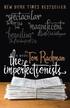 The Imperfectionists (h�ftad)