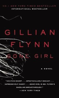 Gone Girl (h�ftad)