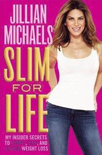 Slim for Life (inbunden)