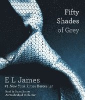 Fifty Shades of Grey (ljudbok)