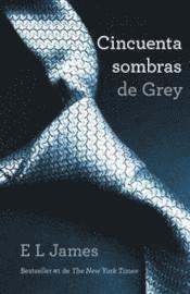 Fifty Shades of Grey (h�ftad)