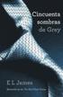 Fifty Shades of Grey