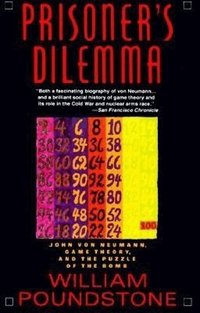 Prisoner's Dilemma (h�ftad)