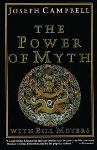 The Power of Myth (h�ftad)