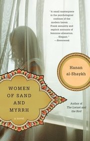 Women of Sand and Myrrh (h�ftad)