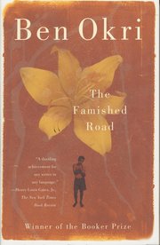 The Famished Road (h�ftad)