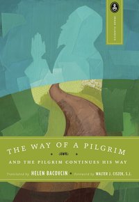 The Way of a Pilgrim (h�ftad)