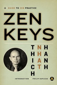 Zen Keys (h�ftad)