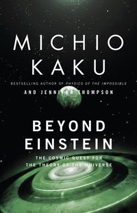 Beyond Einstein (h�ftad)