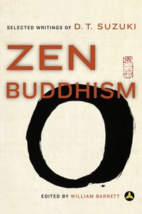 Zen Buddhism (h�ftad)