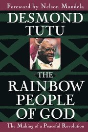 Rainbow People Of God